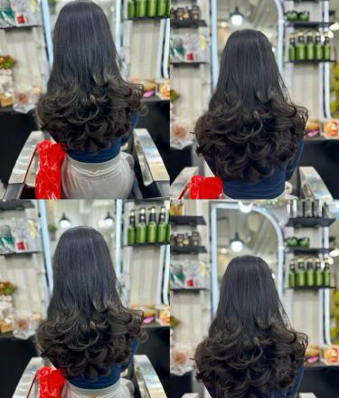 Tìm Salon tóc chất lượng giá tốt quận 7