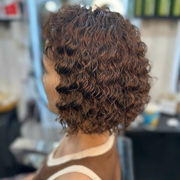 T&Oacute;C NGẮN UỐN M&Igrave; T&Ocirc;M 