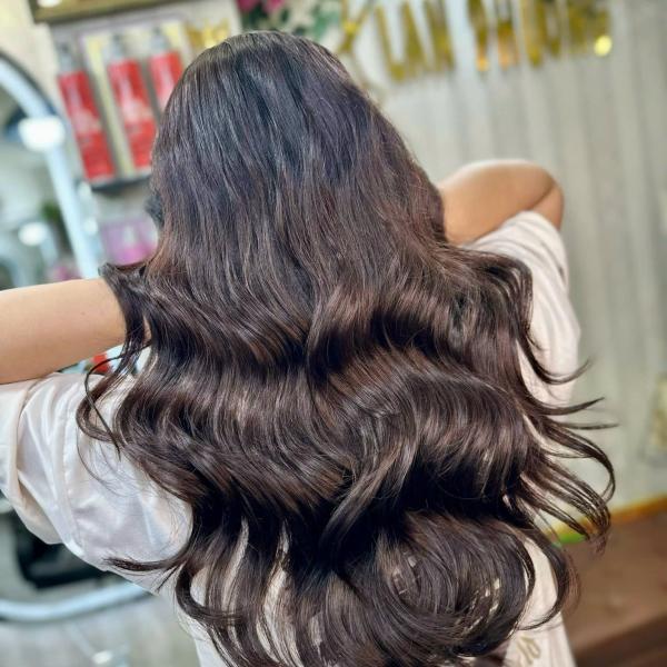 T&Oacute;C D&Agrave;I UỐN GỢN S&Oacute;NG