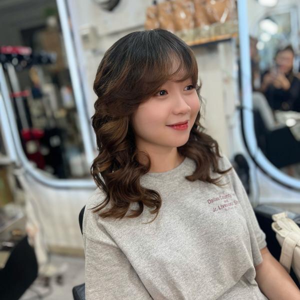 UỐNG SÓNG LƠI MỚI