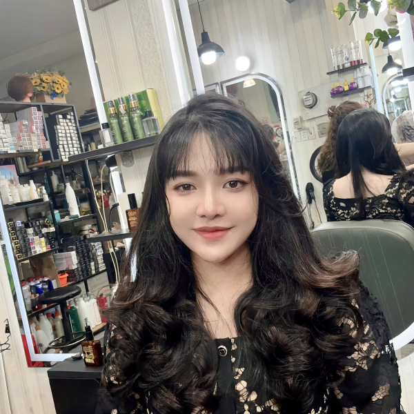 MẪU UỐN DƯỚI ĐẸP 