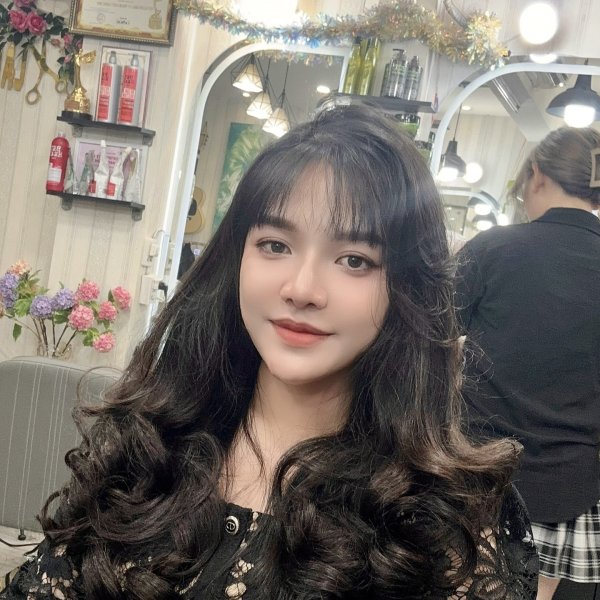 MẪU UỐN DƯỚI ĐẸP 